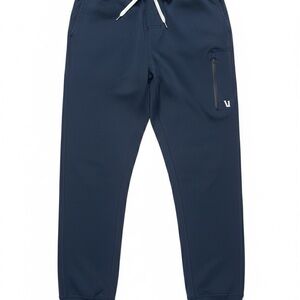 Vuori Navy Blue Sweatpants